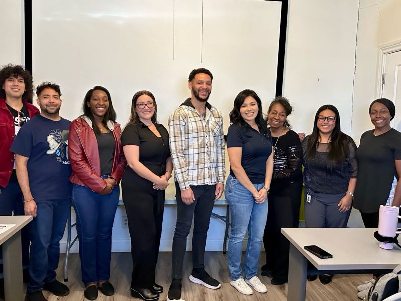 Empower House Financial Workshop